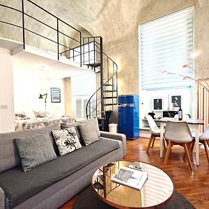 Appartement met een Slaapkamer